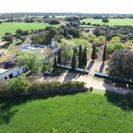 Agroturismo Calixto Villarrobledo Zewnętrze zdjęcie