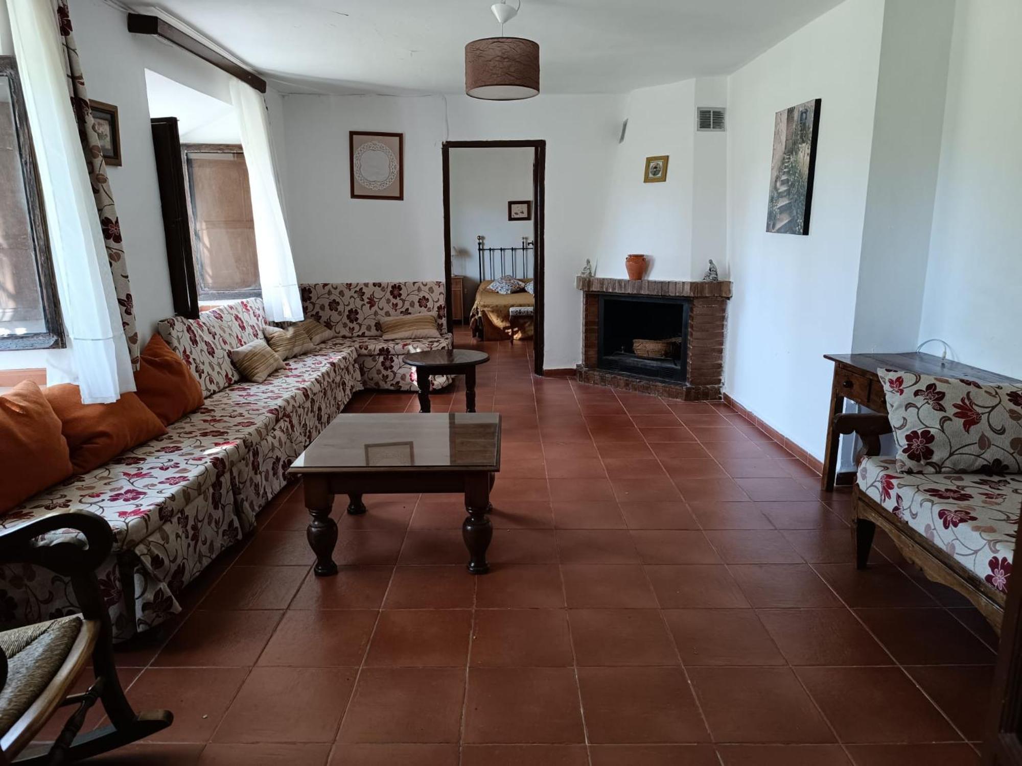 Agroturismo Calixto Villarrobledo Zewnętrze zdjęcie