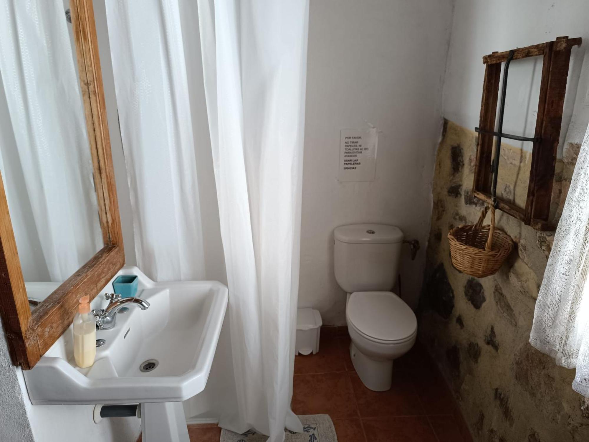 Agroturismo Calixto Villarrobledo Zewnętrze zdjęcie