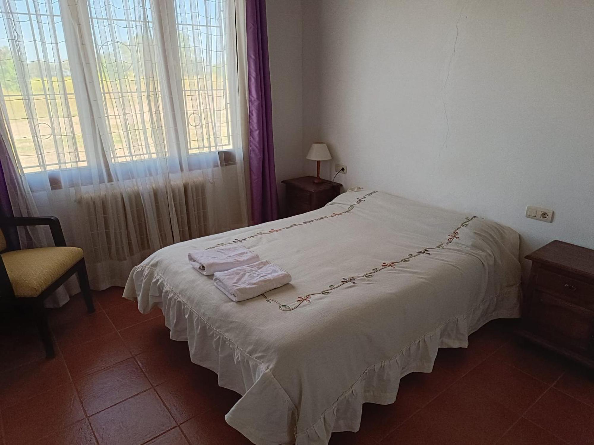 Agroturismo Calixto Villarrobledo Zewnętrze zdjęcie