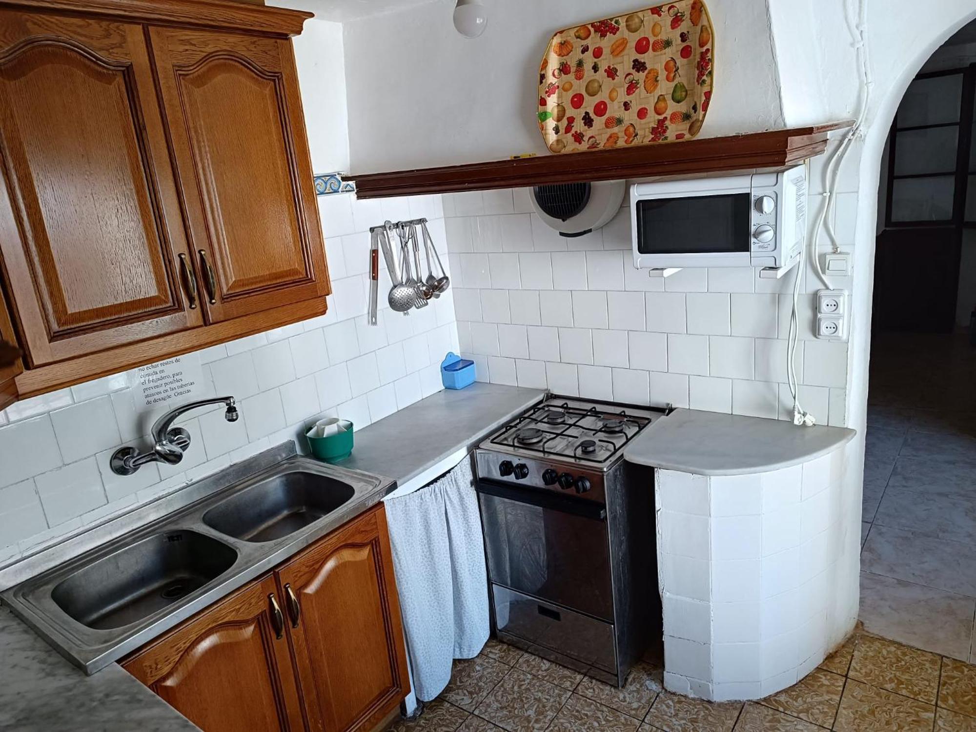 Agroturismo Calixto Villarrobledo Zewnętrze zdjęcie