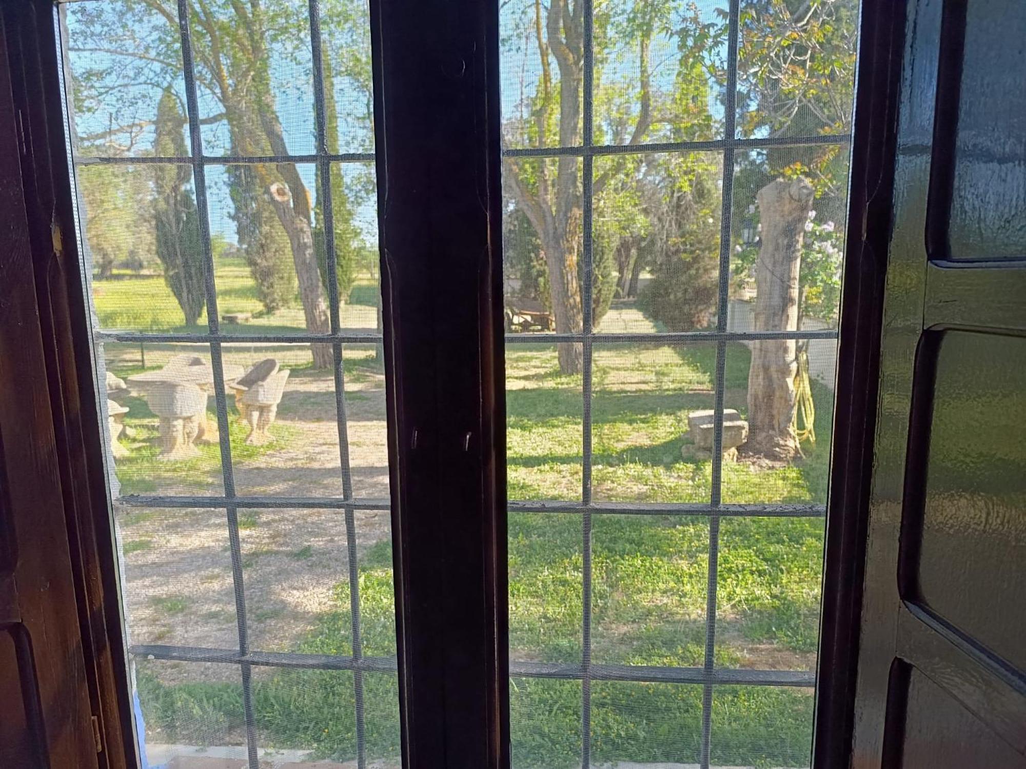 Agroturismo Calixto Villarrobledo Zewnętrze zdjęcie