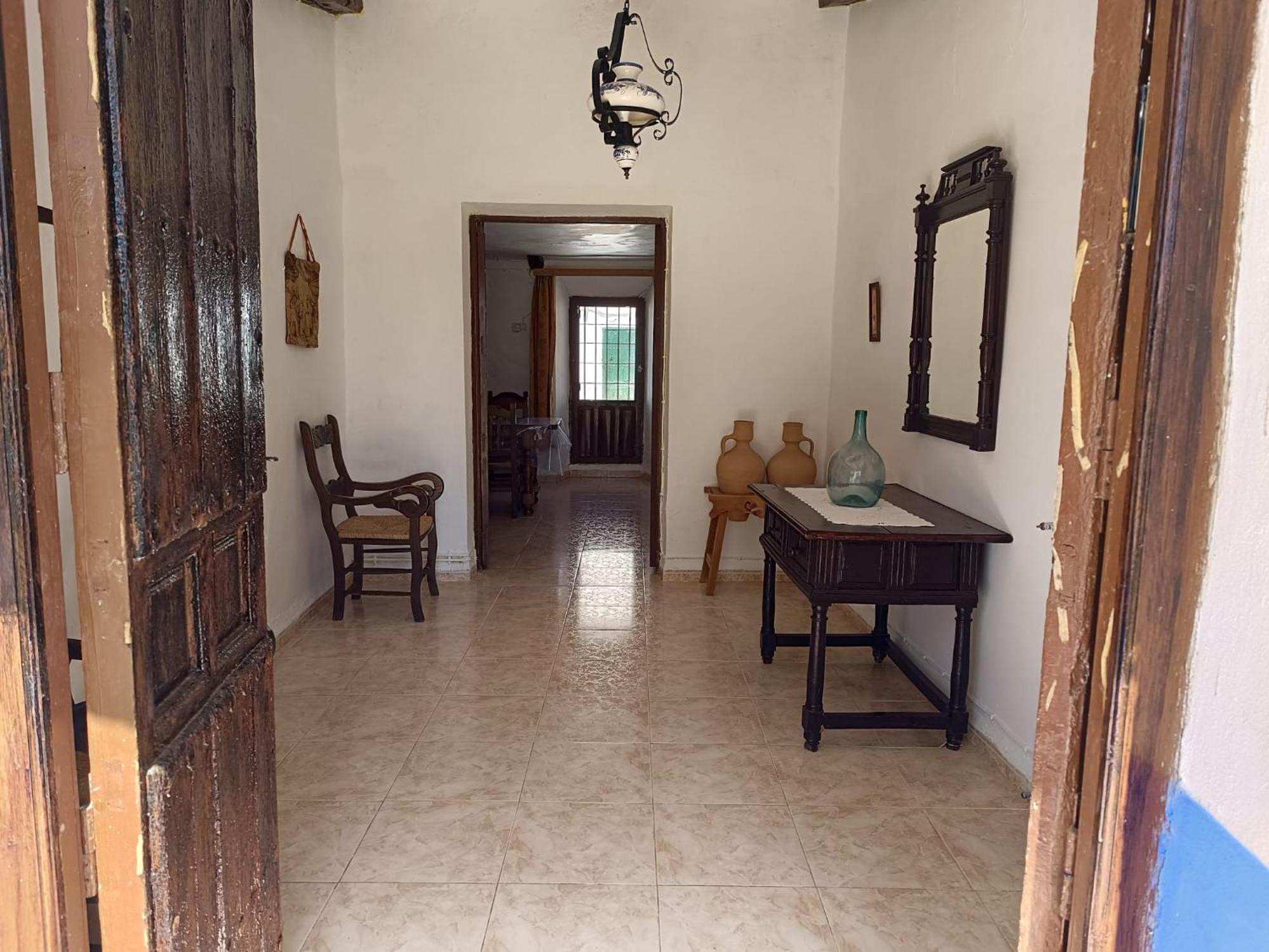 Agroturismo Calixto Villarrobledo Zewnętrze zdjęcie